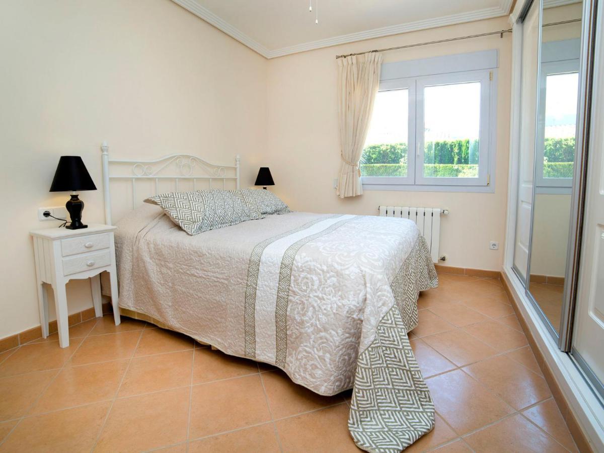 Holiday Home Casa Kate By Interhome Calpe Exterior foto