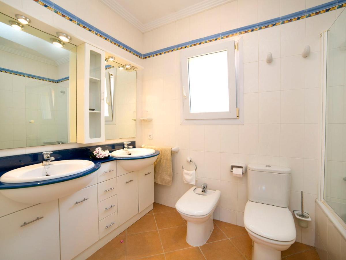 Holiday Home Casa Kate By Interhome Calpe Exterior foto